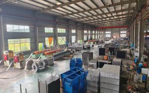 我國倉儲貨架行業(yè)發(fā)展迅速 市場前景被看好